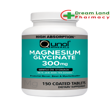 MAGNESIUM GLYCINATE